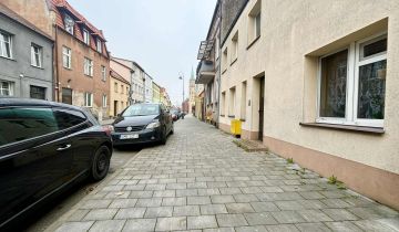 Mieszkanie 2-pokojowe Nowy Staw, ul. Mickiewicza