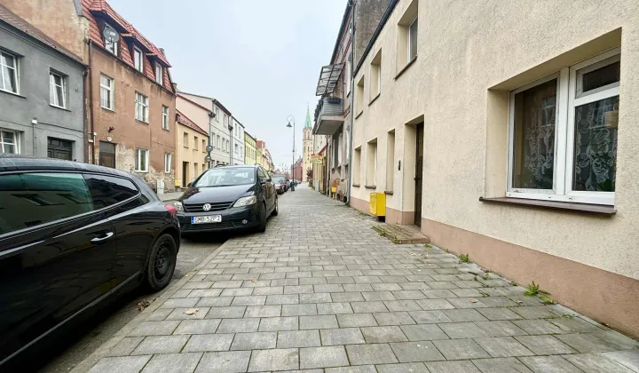 Mieszkanie 2-pokojowe Nowy Staw, ul. Mickiewicza