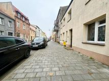 Mieszkanie 2-pokojowe Nowy Staw, ul. Mickiewicza