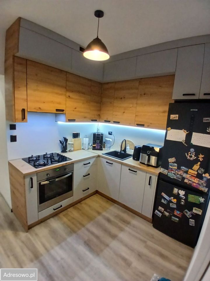 Mieszkanie 3-pokojowe Biskupiec, al. Broni. Zdjęcie 16