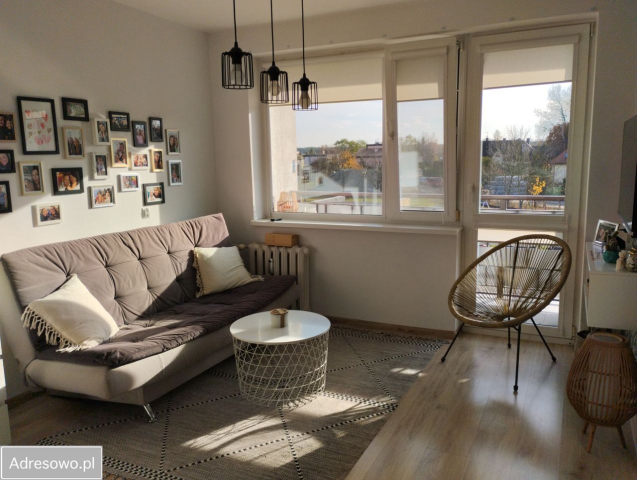 Mieszkanie 1-pokojowe Bydgoszcz Wyżyny, ul. Glinki. Zdjęcie 8