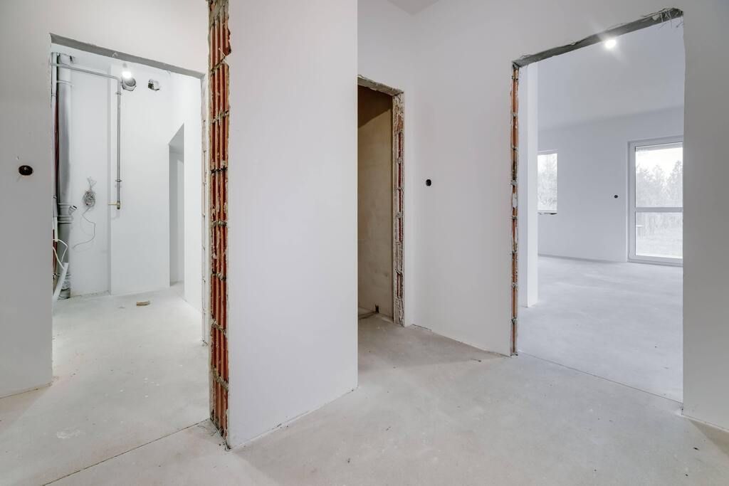 bliźniak, 5 pokoi Sękocin Stary, ul. Olchowa. Zdjęcie 35