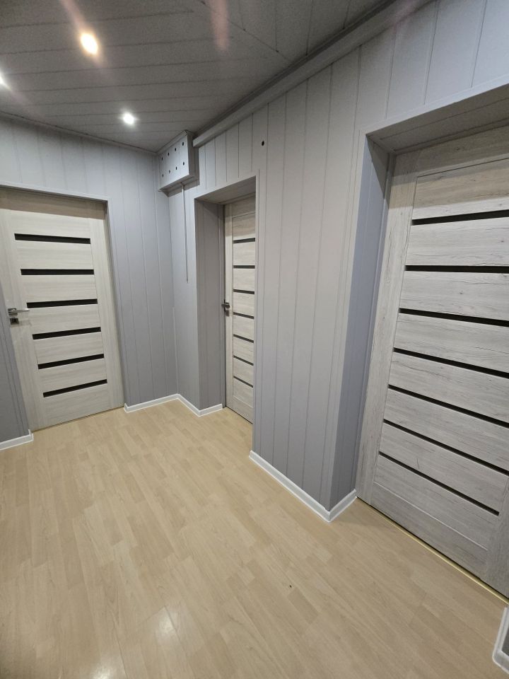 Mieszkanie 3-pokojowe Ozorków. Zdjęcie 5