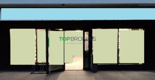 Lokal Warszawa Praga-Południe. Zdjęcie 6