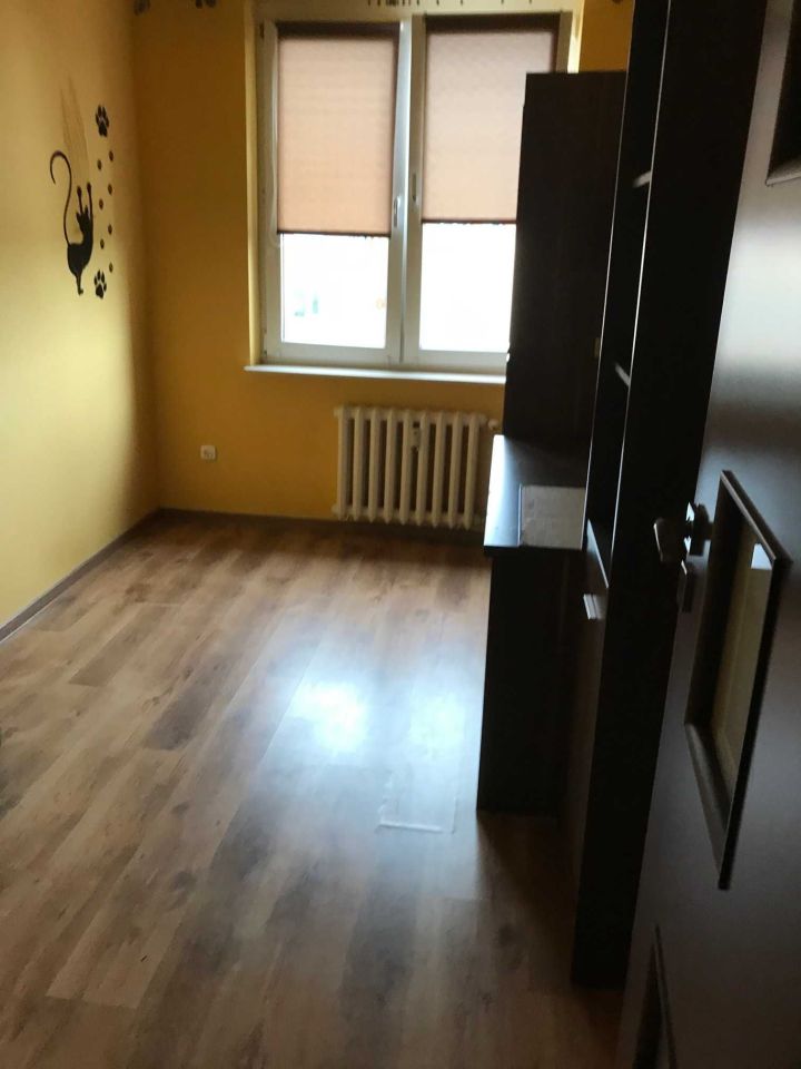 Mieszkanie 3-pokojowe Janów Lubelski, ul. Bohaterów Porytowego Wzgórza. Zdjęcie 5