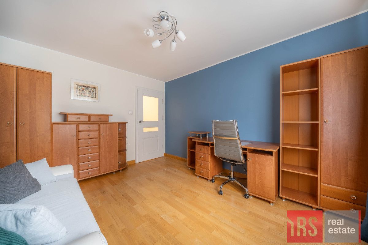 Mieszkanie 3-pokojowe Warszawa Wesoła, al. Jana Pawła II. Zdjęcie 19