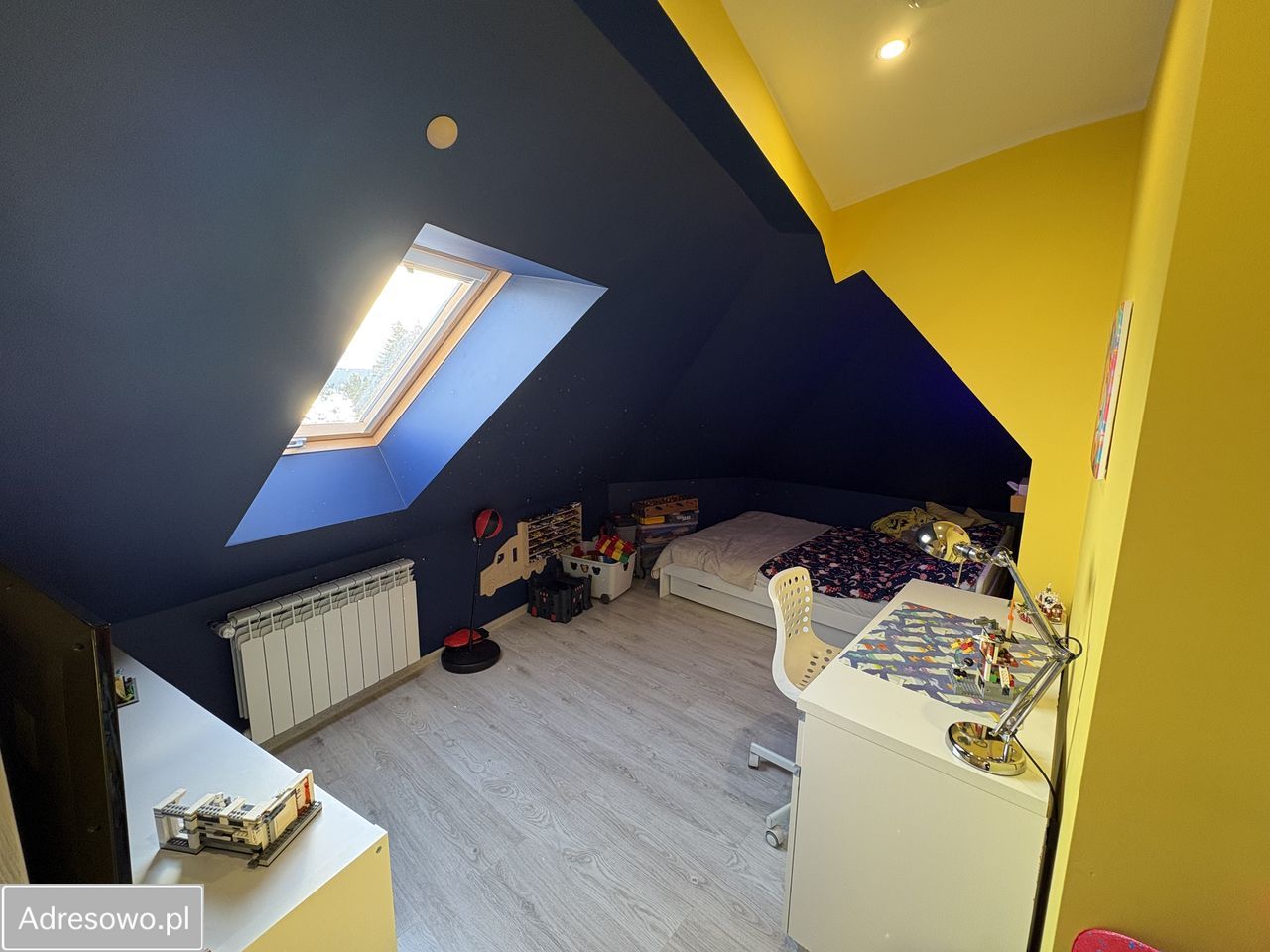 Mieszkanie 3-pokojowe Opalenica, ul. 3 Maja. Zdjęcie 11