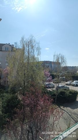 Mieszkanie 2-pokojowe Warszawa Ochota, ul. Włodarzewska. Zdjęcie 19