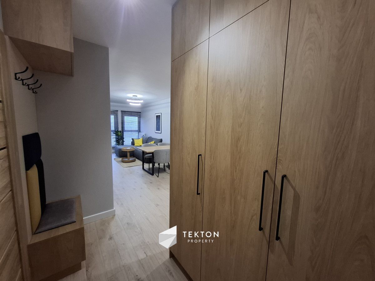 Mieszkanie 2-pokojowe Poznań Piątkowo, ul. Teofila Mateckiego. Zdjęcie 6