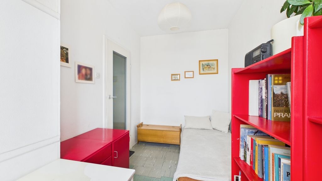 Mieszkanie 3-pokojowe Warszawa Ursynów, ul. Polinezyjska. Zdjęcie 7