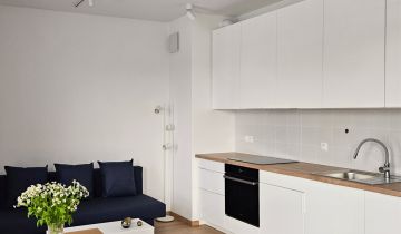 Mieszkanie 2-pokojowe Gdynia Redłowo, ul. Legionów