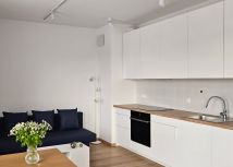 Mieszkanie 2-pokojowe Gdynia Redłowo, ul. Legionów