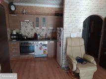 Mieszkanie 2-pokojowe Nowa Sól, os. Konstytucji 3 Maja. Zdjęcie 3