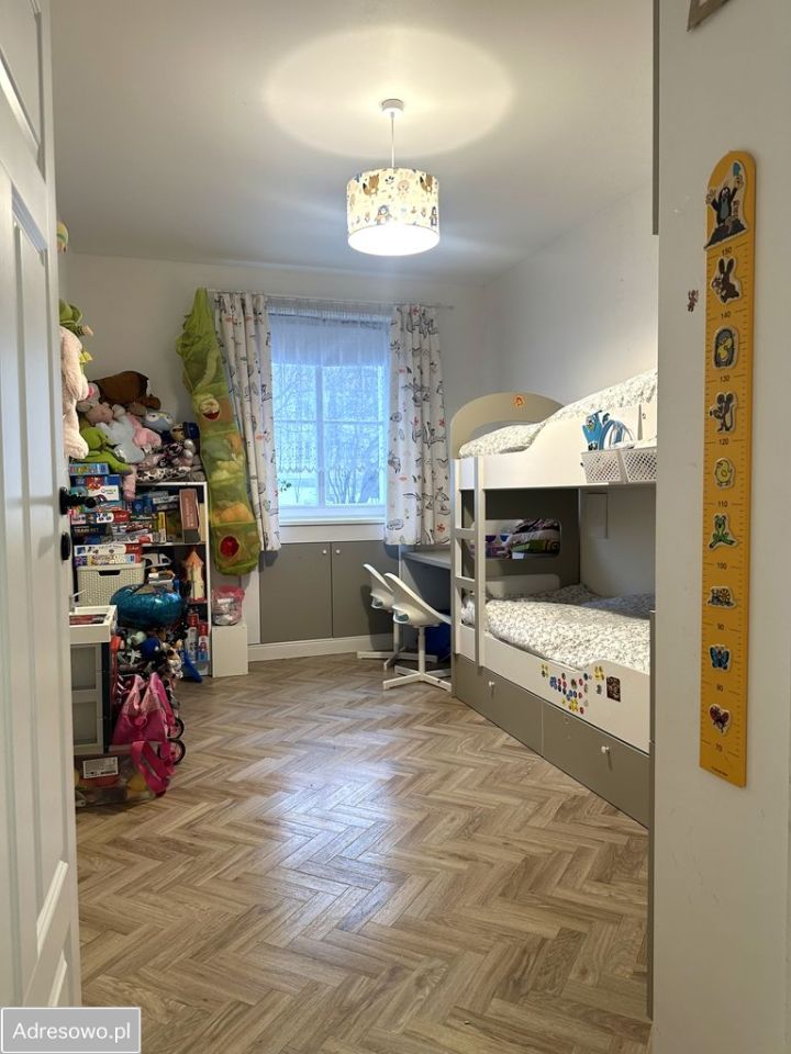 Mieszkanie 4-pokojowe Łódź Stoki, ul. Pienista. Zdjęcie 9