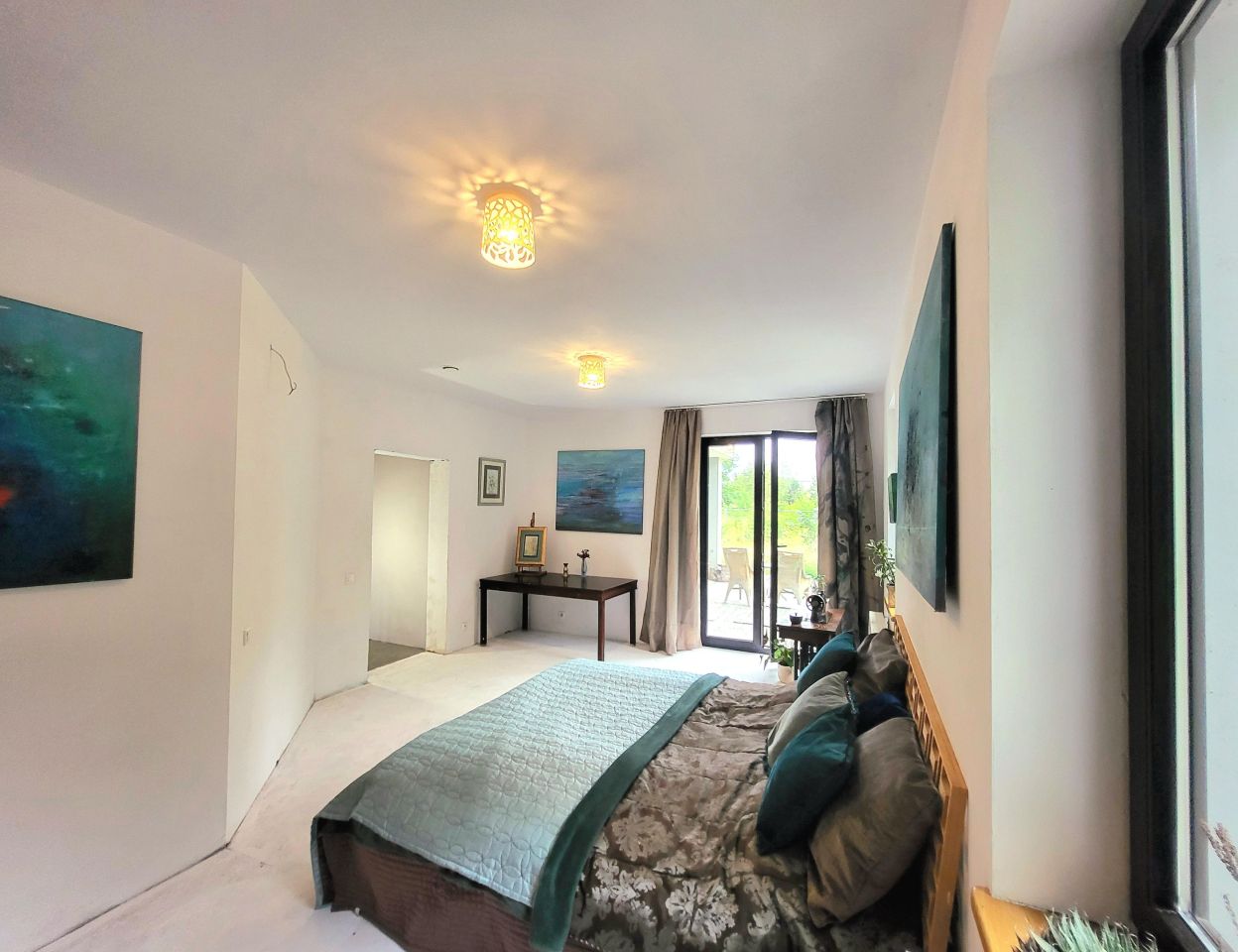 dom wolnostojący, 5 pokoi Wrocław Fabryczna, ul. gen. Witolda Urbanowicza. Zdjęcie 8