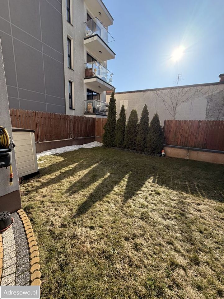 Mieszkanie 2-pokojowe Warszawa Gocław, ul. Tarnobrzeska. Zdjęcie 12