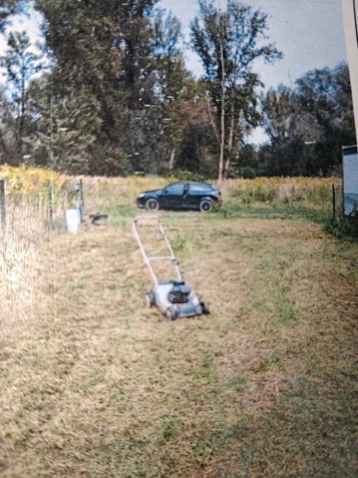 Działka rekreacyjna Olza, ul. Kolejowa. Zdjęcie 2