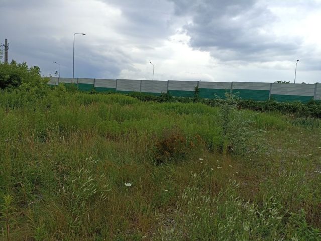 Działka inwestycyjna Dybów-Kolonia. Zdjęcie 1