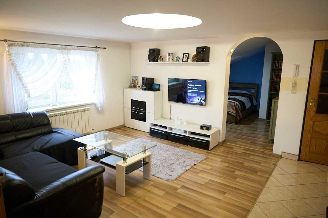 dom wolnostojący Radomsko, ul. Krakowska. Zdjęcie 7