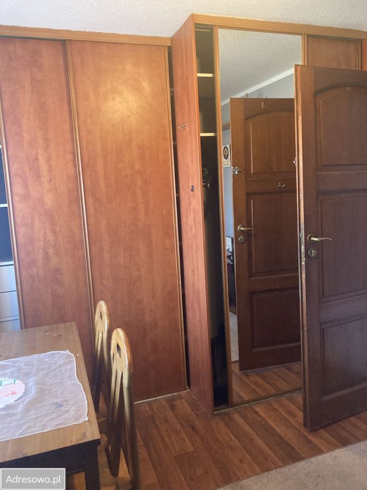 Pokój Poznań Grunwald. Zdjęcie 4