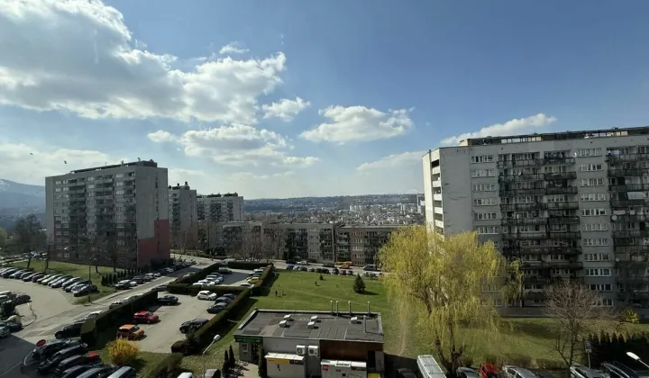 Mieszkanie 3-pokojowe Bielsko-Biała Złote Łany, ul. Podgórze