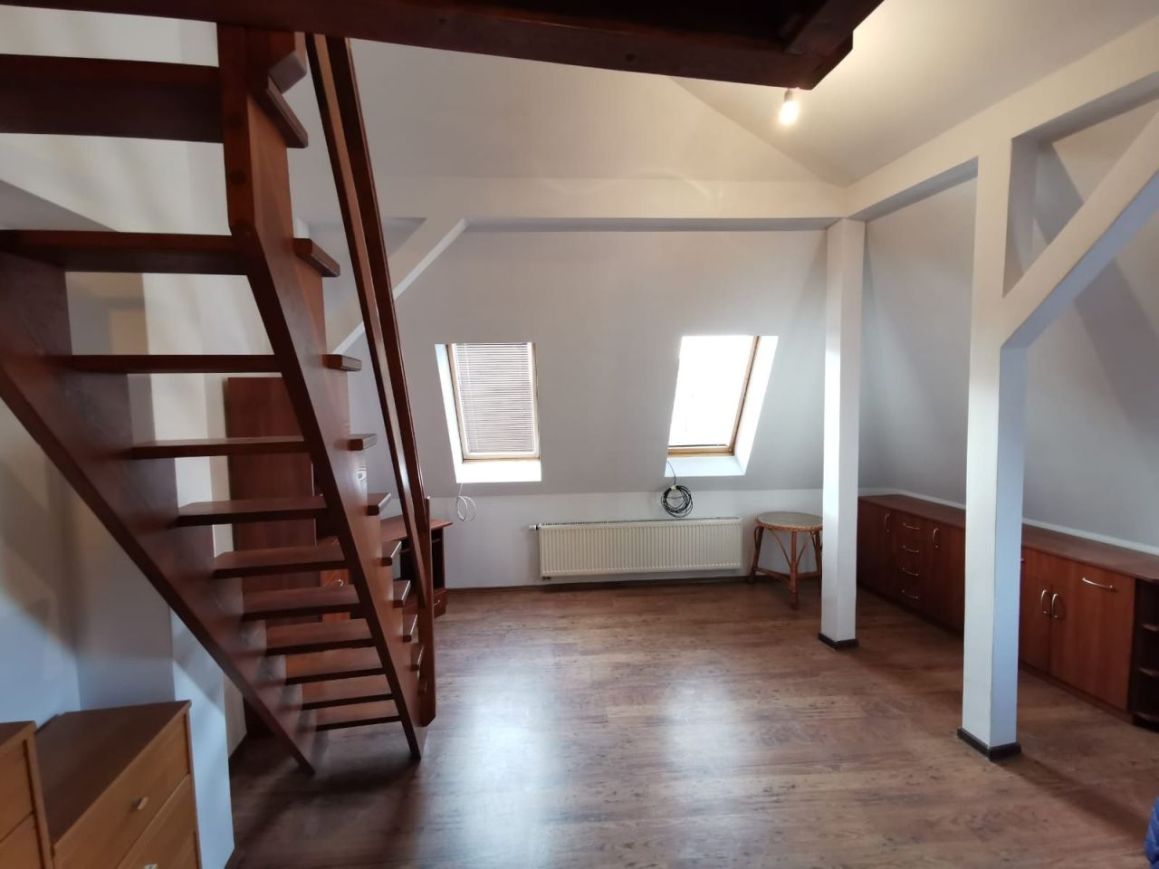 Mieszkanie 1-pokojowe Mrągowo, ul. Królewiecka. Zdjęcie 3