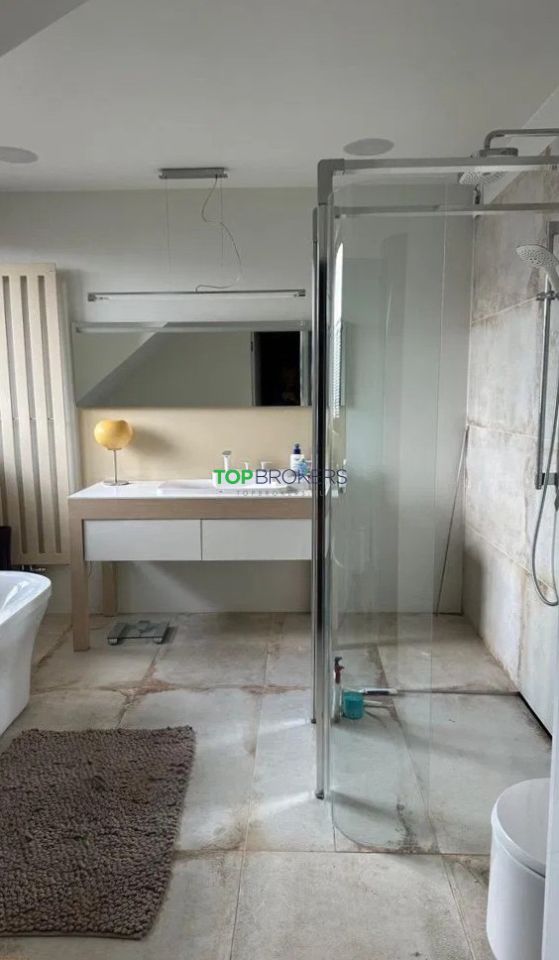 dom wolnostojący, 6 pokoi Warszawa Targówek. Zdjęcie 11