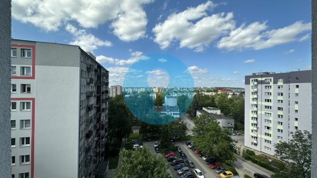 Mieszkanie 2-pokojowe Kielce KSM, ul. Fryderyka Chopina. Zdjęcie 20
