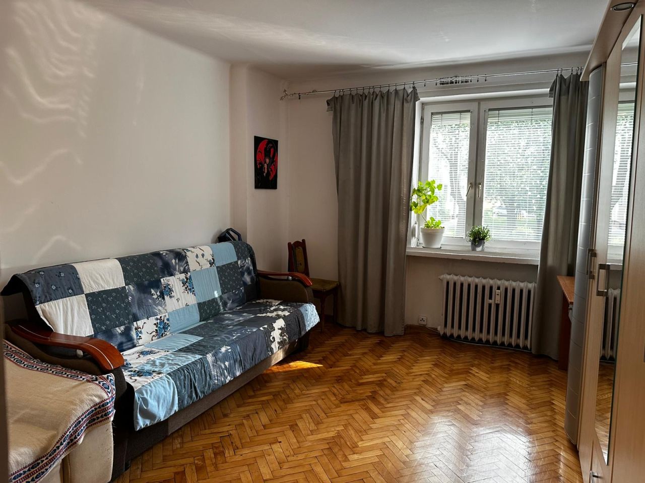 Mieszkanie 3-pokojowe Włocławek Centrum, ul. Jagiellońska. Zdjęcie 10