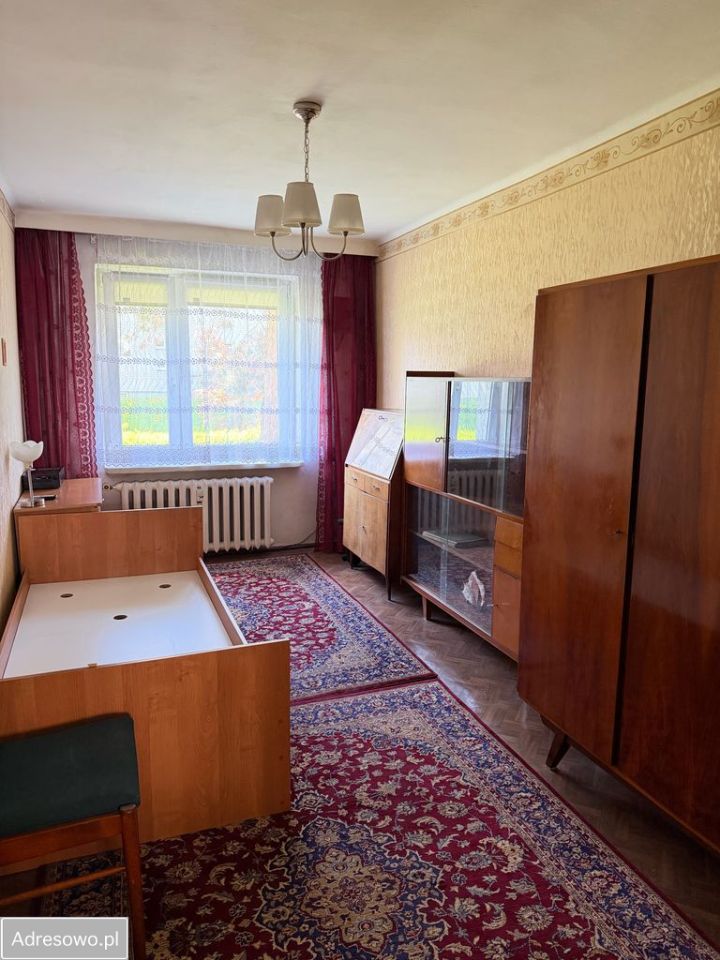 Mieszkanie 3-pokojowe Chorzów Centrum, ul. Franciszka Karpińskiego. Zdjęcie 7