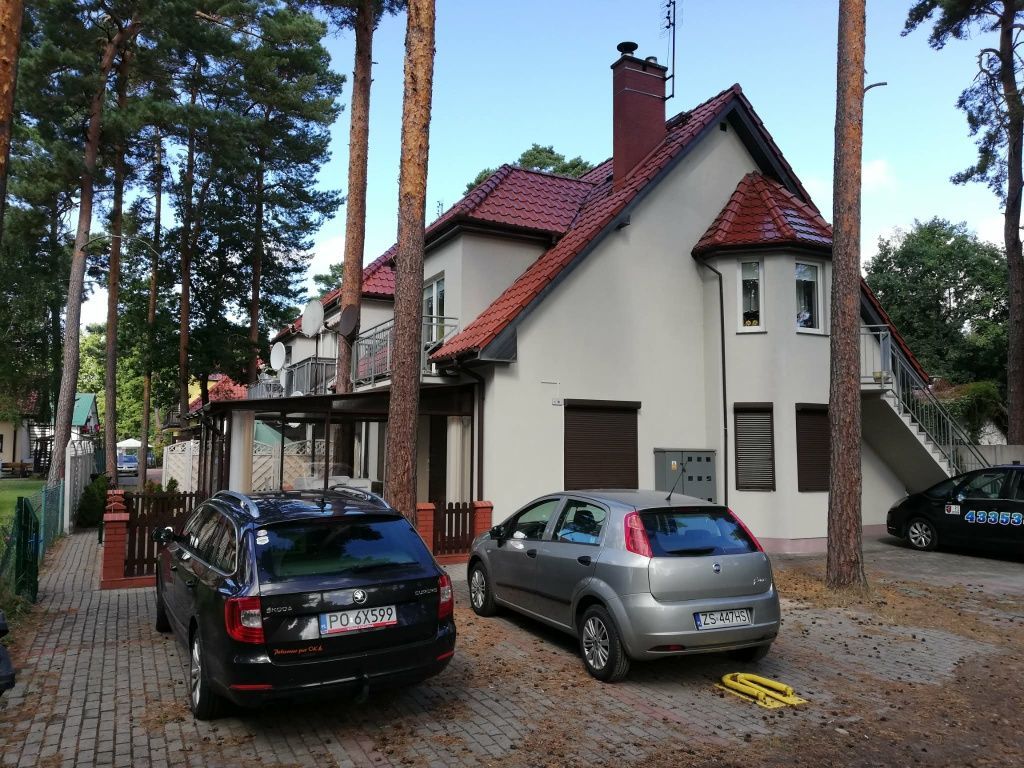 Mieszkanie 2-pokojowe Pobierowo, ul. Toruńska. Zdjęcie 7