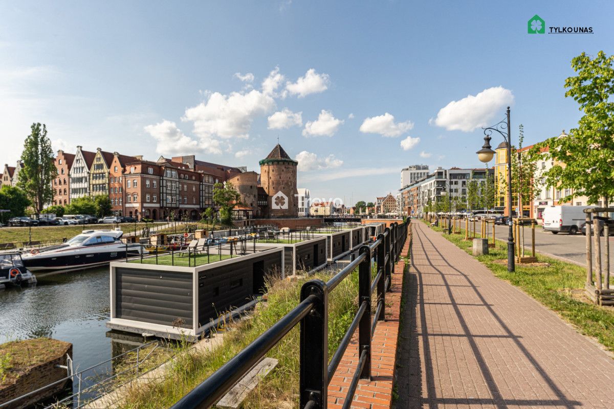 Mieszkanie na sprzedaż ul. Szopy Gdańsk Śródmieście, Gdańsk