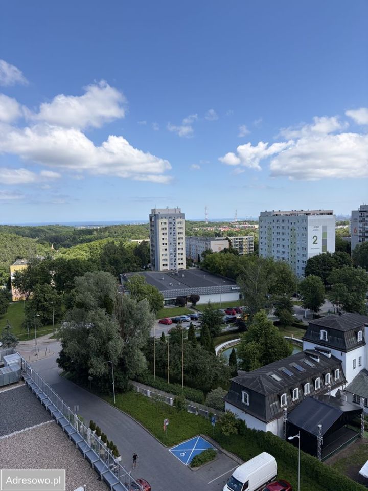 Mieszkanie 3-pokojowe Gdańsk Piecki, ul. Piecewska. Zdjęcie 16