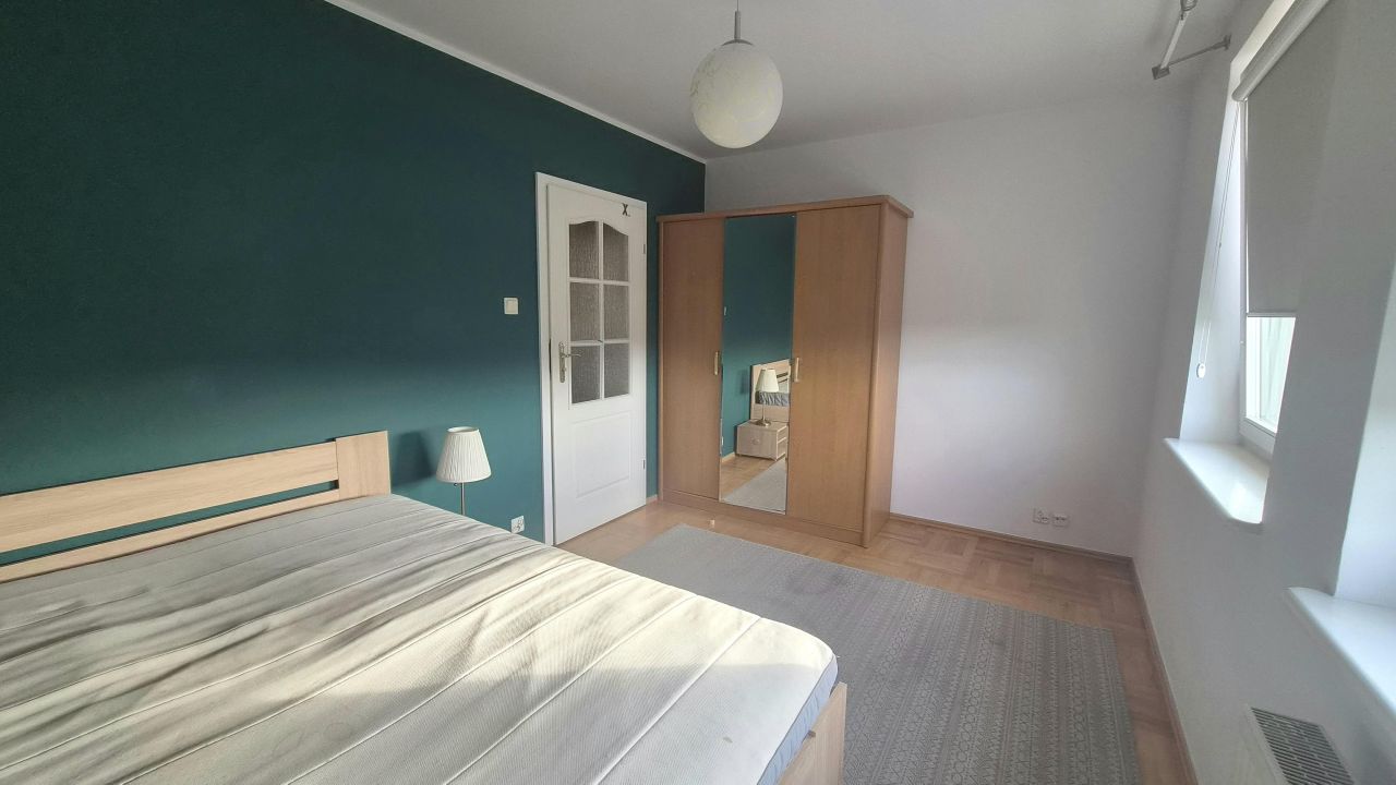 Mieszkanie 2-pokojowe Gdańsk Orunia Górna, ul. Kurierów Armii Krajowej. Zdjęcie 5