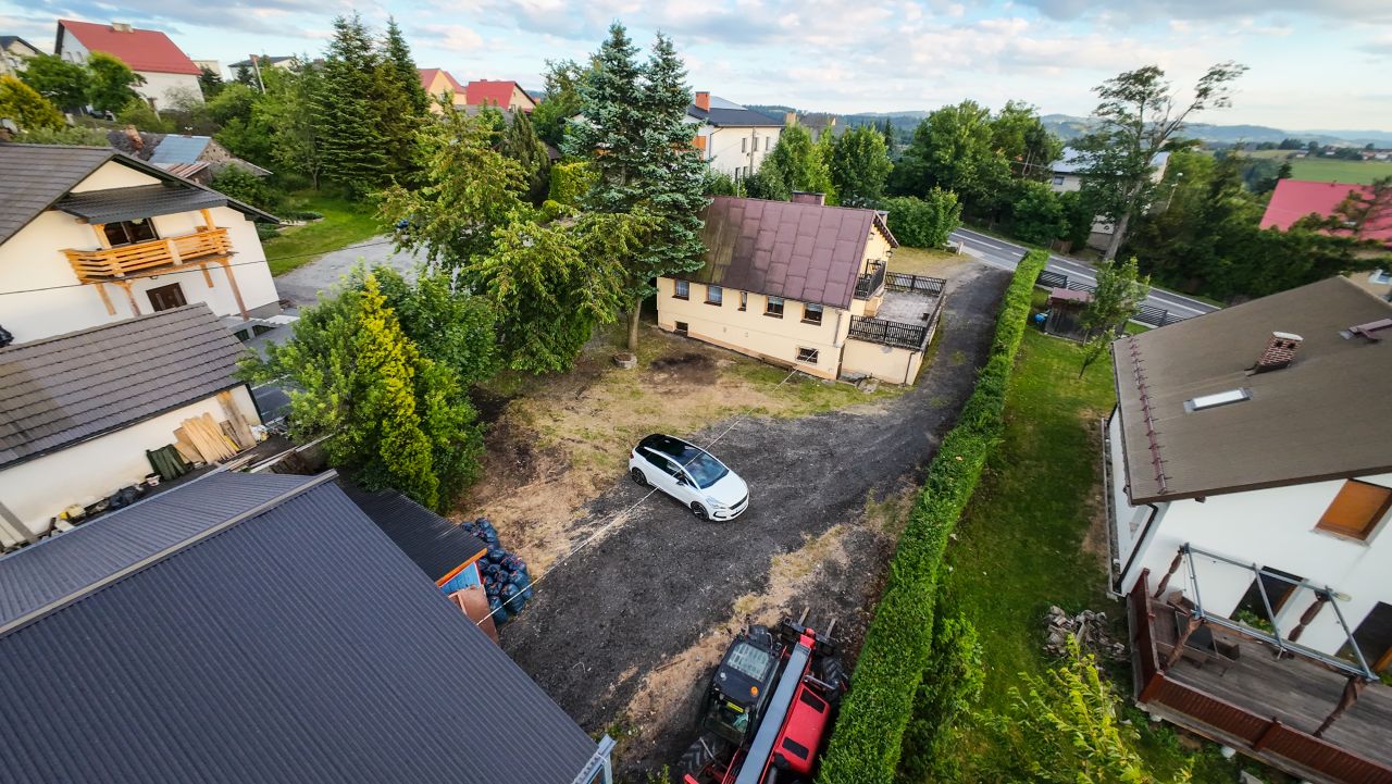 dom wolnostojący, 4 pokoje Koniaków. Zdjęcie 34
