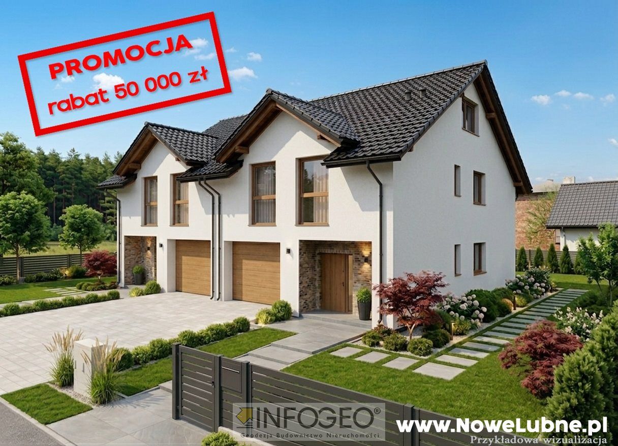 bliźniak, 5 pokoi Mierzęcice, ul. Kolejowa. Zdjęcie 1
