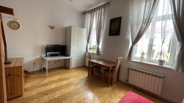 Mieszkanie 3-pokojowe Kraków Podgórze, ul. Targowa. Zdjęcie 6