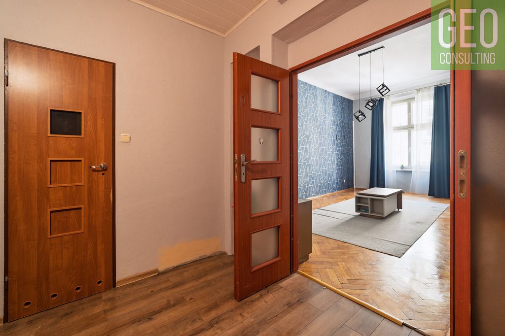 Mieszkanie 2-pokojowe Kraków Stare Miasto, ul. Bracka. Zdjęcie 13