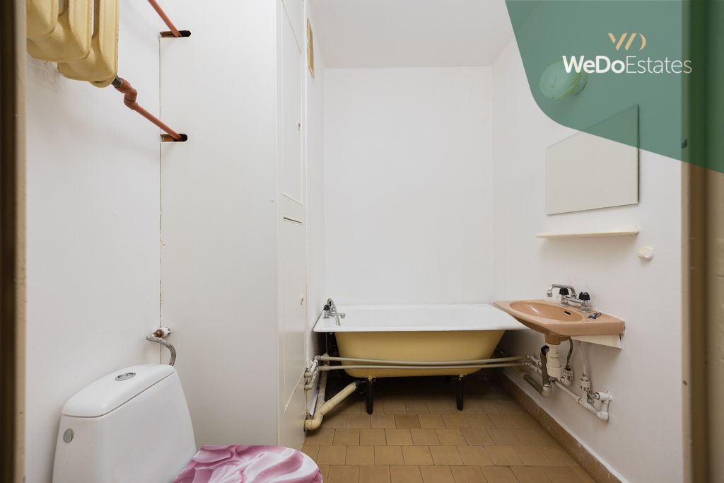 Mieszkanie 2-pokojowe Warszawa Ursynów, ul. Belgradzka. Zdjęcie 10