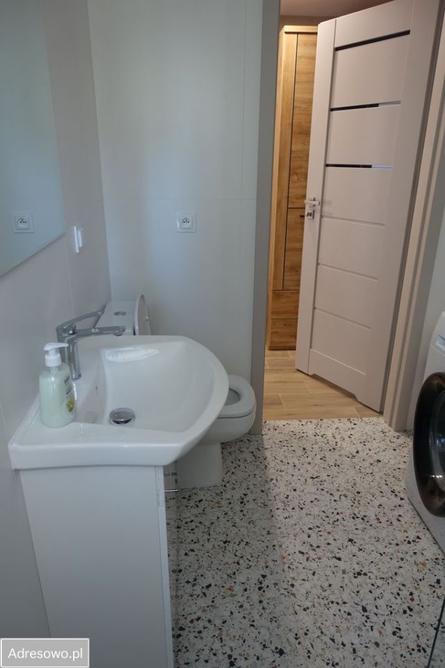 Mieszkanie 2-pokojowe Lublin Rury, ul. Tomasza Zana. Zdjęcie 9