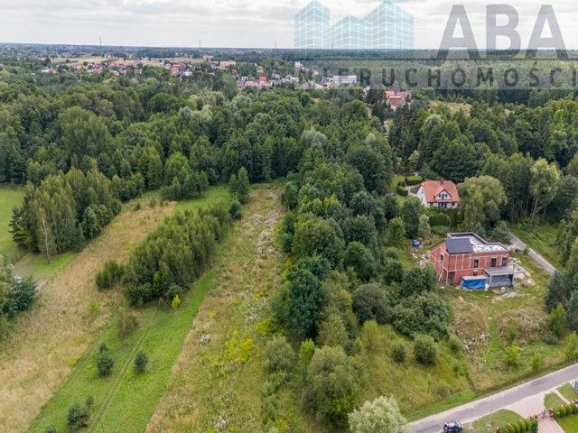Działka budowlana Włodzimirów, ul. Ludwikowska. Zdjęcie 3