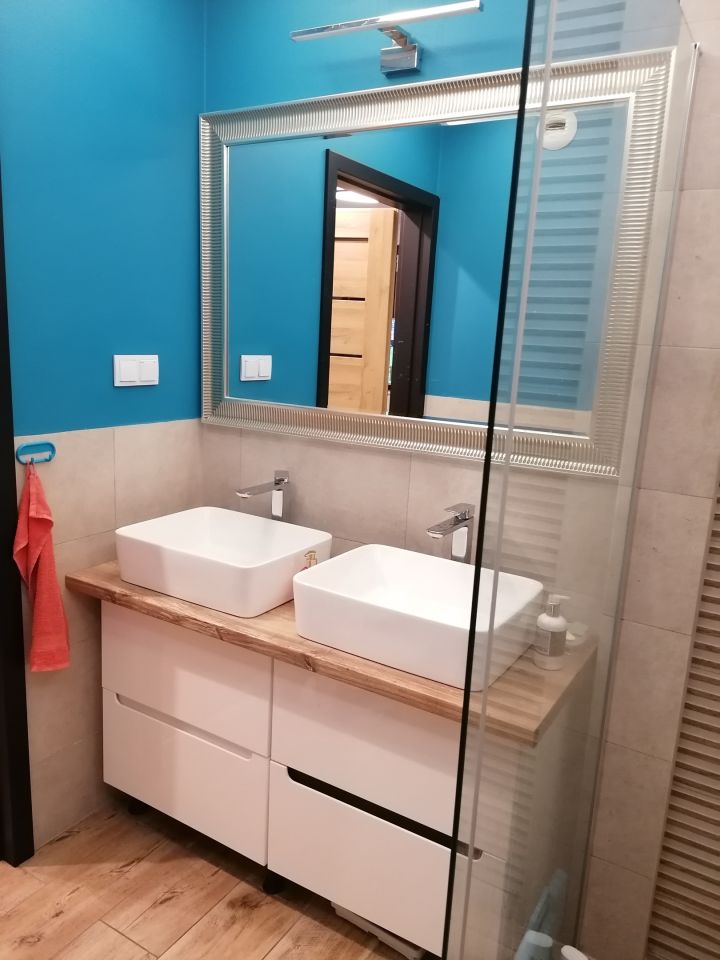 Mieszkanie 3-pokojowe Wrocław Stabłowice, ul. Arbuzowa. Zdjęcie 24