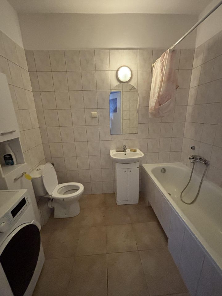 Mieszkanie 2-pokojowe Warszawa Praga-Południe, ul. Krypska. Zdjęcie 4