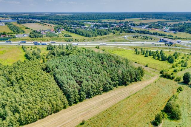 Działka Natolin. Zdjęcie 15