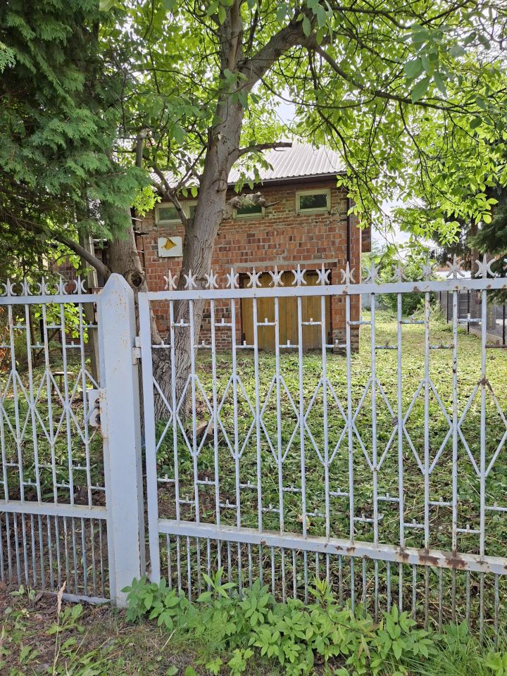 dom wolnostojący, 4 pokoje Radzymin, ul. Weteranów. Zdjęcie 5
