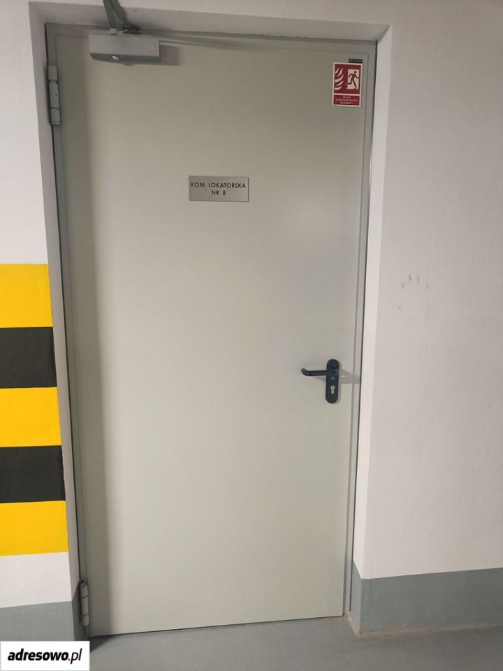 Mieszkanie 2-pokojowe Warszawa Bielany, ul. Wólczyńska. Zdjęcie 13