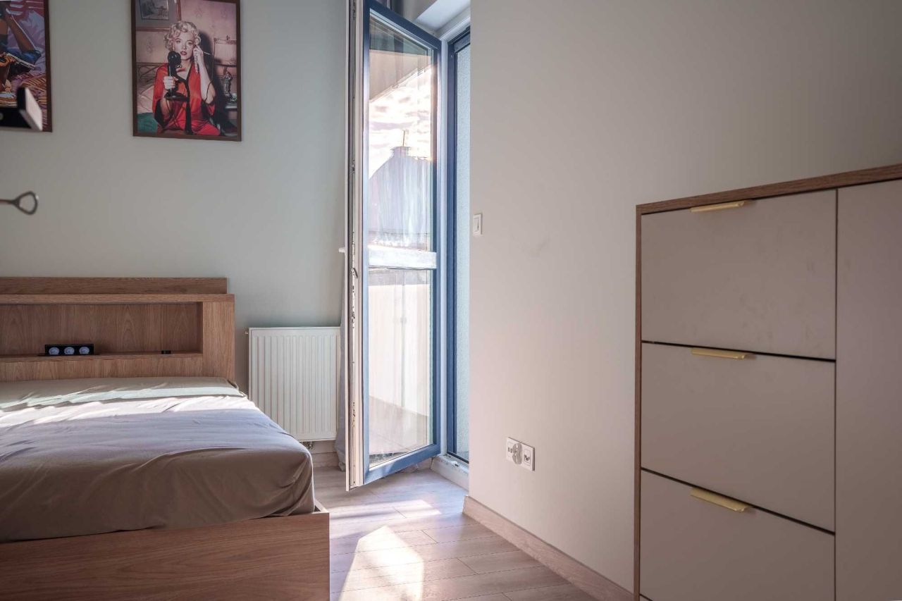 Mieszkanie 3-pokojowe Bydgoszcz Śródmieście, ul. Jana Karola Chodkiewicza. Zdjęcie 4