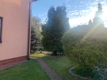 dom wolnostojący Warszawa Zacisze. Zdjęcie 1