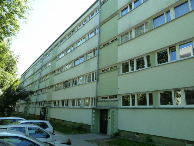 Mieszkanie 2-pokojowe Łódź Widzew, ul. Józefa. Zdjęcie 1