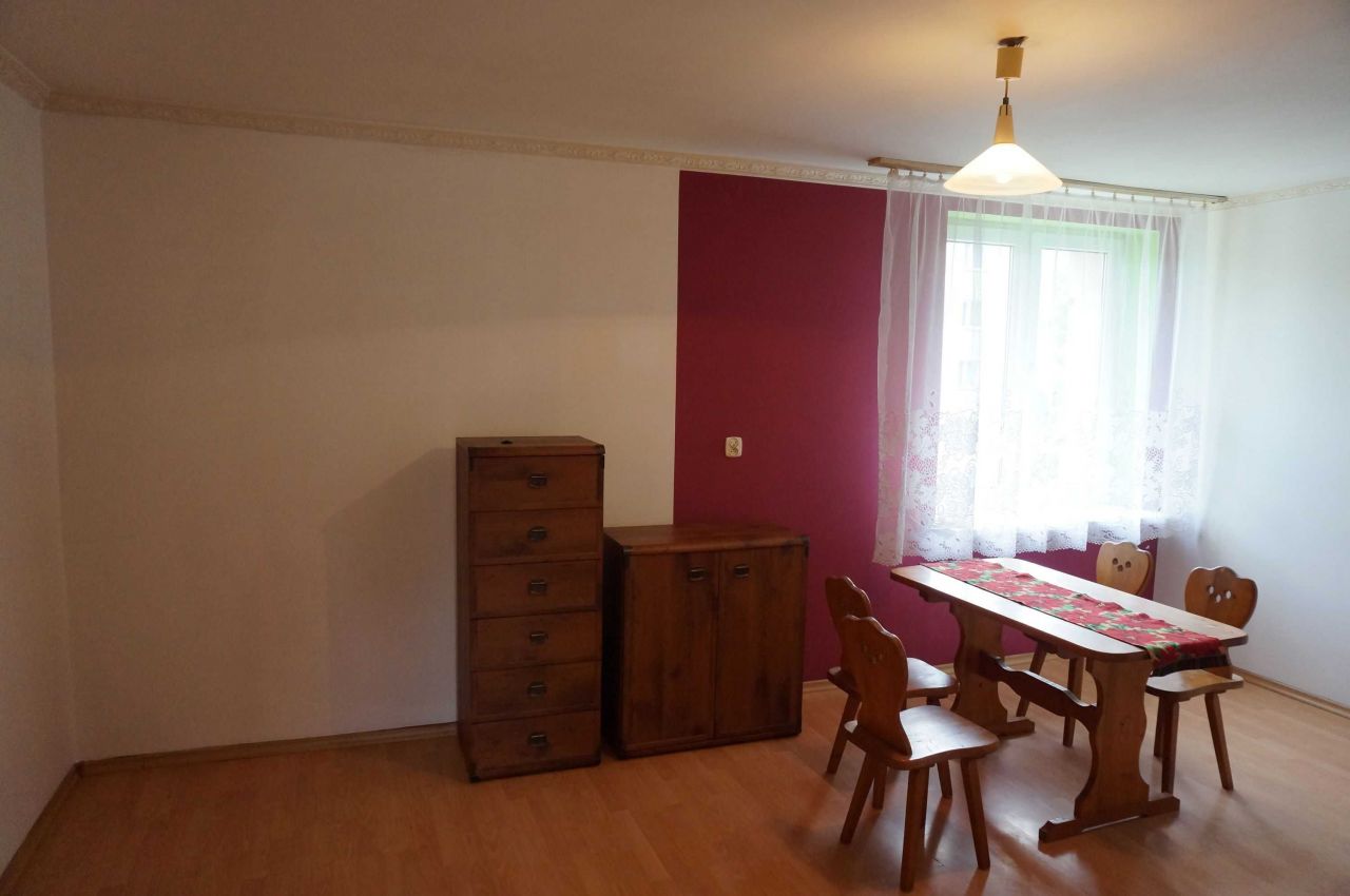 Mieszkanie 2-pokojowe Tarnów, ul. Cegielniana